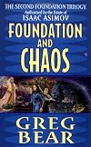 Foundation and Chaos