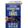 Foundation and Chaos: The Second Foundation Trilogy