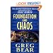 Foundation and Chaos: The Second Foundation Trilogy