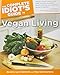 The Complete Idiot's Guide to Vegan Living, Second Edition