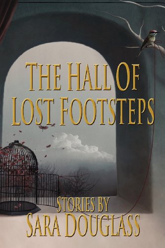 The Hall of Lost Footsteps