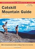 AMC Catskill Mountain Guide, 2nd: AMC's Comprehensive Guide to Hiking Trails in the Catskills (Appalachian Mountain Club)