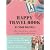 HAPPY TRAVEL BOOK (25ansウエデイングBOOKS)