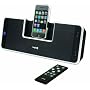 Logic3 WIP027K i-Station Rotate iPhone/iPod Speaker Dock