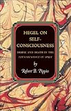 Hegel on self-consciousness : desire and death in the Phenomenology of spirit