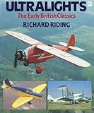 Ultralights : the early British classics