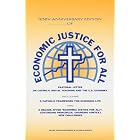 Economic Justice for All (Publication United States Catholic Conference) by National Conference of Catholic Bishops