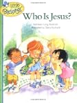 Who is Jesus?