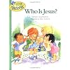 Who is Jesus?
