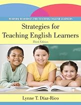 Strategies for Teaching English Learners (3rd Edition)