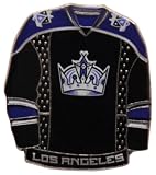 NHL Los Angeles Kings Dark Jersey Pins