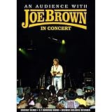 Joe Brown - An Audience With [DVD] [Region 1] [NTSC]