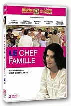 Le chef de famille