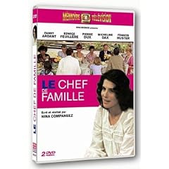 Le chef de famille