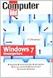 Windows 7 Einsteigerkurs: Taskleiste / Fensteransichten / Sprunglisten / Drucker und Ger�te / Heimnetzwerke / Sicherheit / Medien