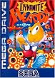 Dynamite Headdy (Mega Drive)