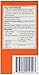 Vicks Sinex Severe Nasal Spray with Menthol 0.50 oz (Pack of 4)