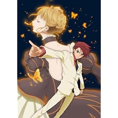 TVアニメーション 「うみねこのなく頃に」 コレクターズエディション <初回限定版> Note.06(仮) [DVD]