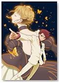 TV�A�j���[�V���� �u���݂˂��̂Ȃ����Ɂv �ʏ�� Note.02 (��) [Blu-ray]