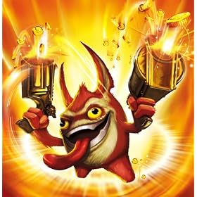 Skylander's Spyro's Adventure Starter Pack