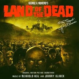 Land Of The Dead