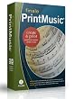 Finale Printmusic 2011