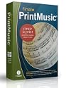 Finale PrintMusic