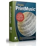 Finale PrintMusic