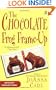 The Chocolate Frog Frame-Up (Chocoholic Mysteries, No. 3)