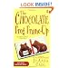 The Chocolate Frog Frame-Up (Chocoholic Mysteries, No. 3)
