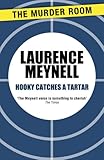 Hooky Catches a Tartar