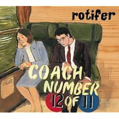 Coach Number 12 of 11