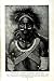 C1920 Cannibal Warrior Man New Guinea Hempen Halters