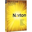 Norton Antivirus 2010 10-User