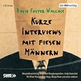 Produkt-Bild: Kurze Interviews mit fiesen M&auml;nnern