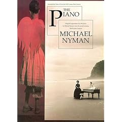 Pieces from The Piano