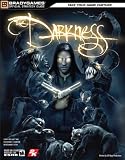 The Darkness Official Strategy Guide Book