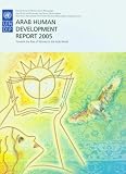 Image of Arab Human Development Report 2005: Towards the Rise of Women in the Arab World