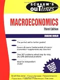 Schaums Outline of Macroeconomics
