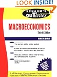 Schaum's Outline of Macroeconomics