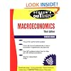 Schaum's Outline of Macroeconomics