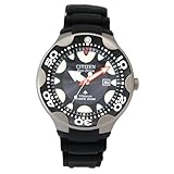 シチズン腕時計プロマスターエコ・ドライブBN0015-07E