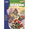 The Complete Book of Reading, Grades 3 - 4 (Complete Books)