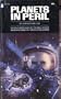PLANETS IN PERIL - A Captain Future Adventure