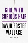 Girl with Curious Hair