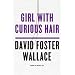 Girl With Curious Hair