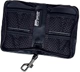 Cheap Targus DMC111 Digital Memory Card Case - Black (Koskin)