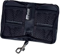 Targus DMC111 Digital Memory Card Case - Black (Koskin)