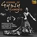 Legends of Gypsy Flamenco
