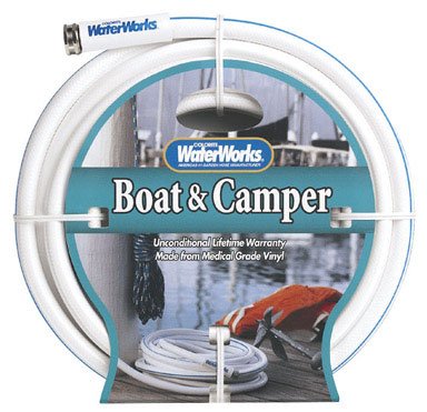 Waterworks Boat And Camper Hose